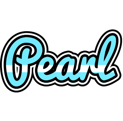 Pearl argentine logo