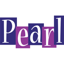 Pearl autumn logo