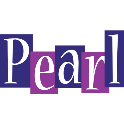 Pearl autumn logo