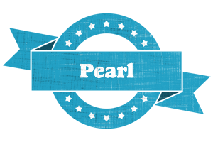 Pearl balance logo