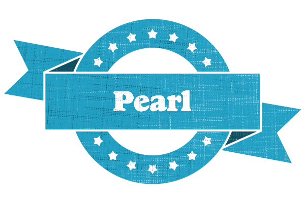 Pearl balance logo