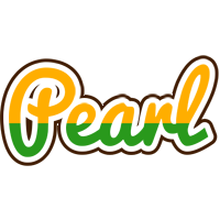 Pearl banana logo