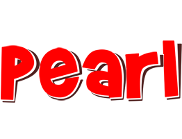 Pearl basket logo