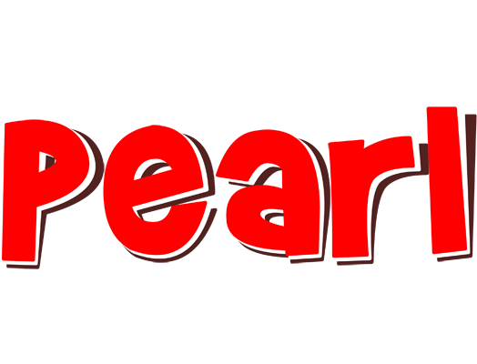 Pearl basket logo