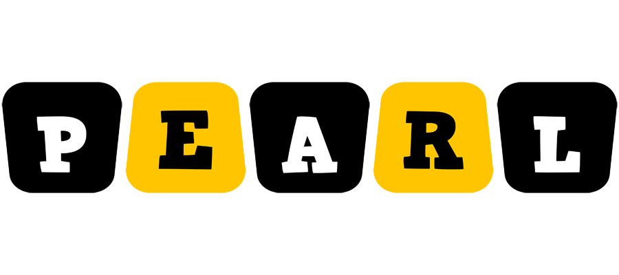 Pearl boots logo