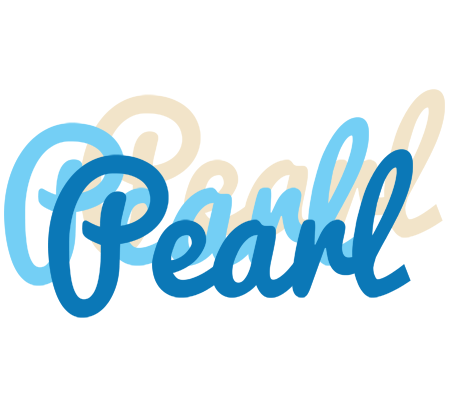 Pearl breeze logo