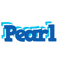 Pearl business logo