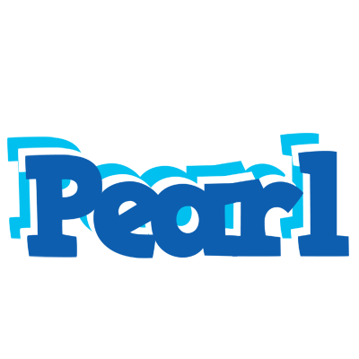 Pearl business logo