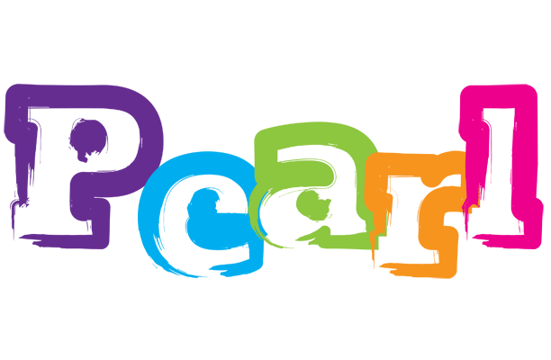 Pearl casino logo
