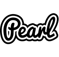 Pearl chess logo