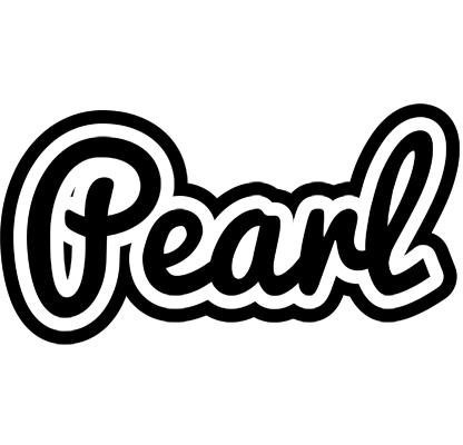 Pearl chess logo