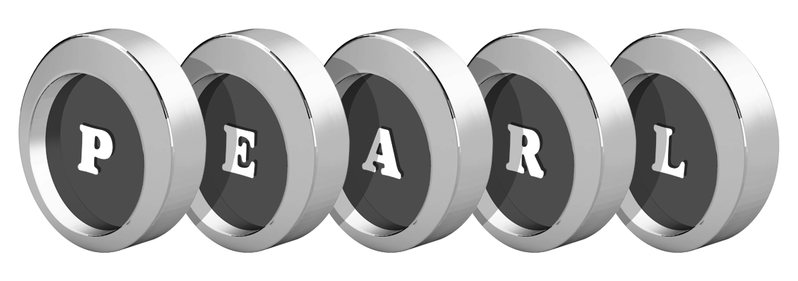 Pearl coins logo