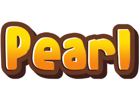 Pearl cookies logo