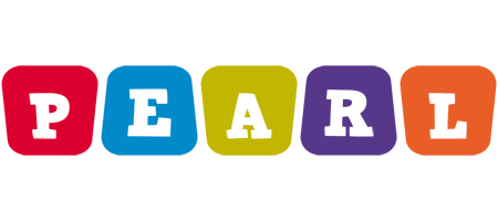 Pearl daycare logo