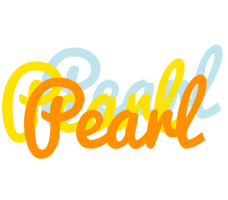 Pearl energy logo