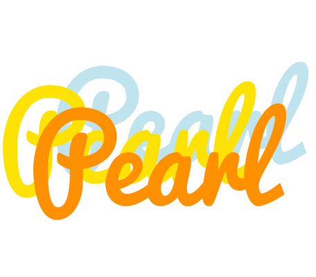 Pearl energy logo