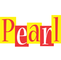 Pearl errors logo