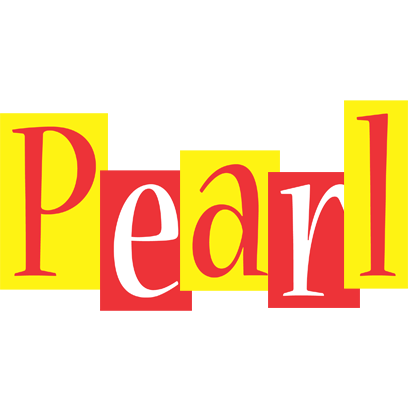 Pearl errors logo