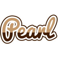 Pearl exclusive logo