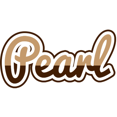 Pearl exclusive logo