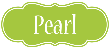 Pearl family logo