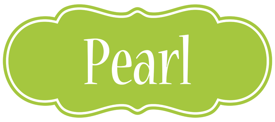 Pearl family logo