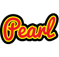 Pearl fireman logo