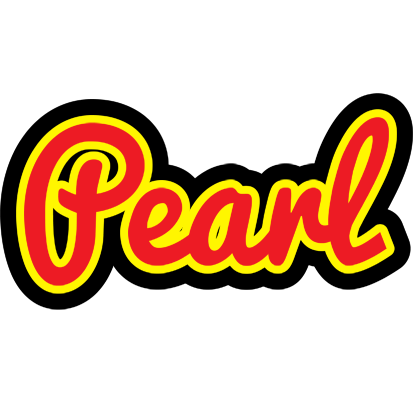 Pearl fireman logo