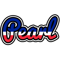 Pearl france logo