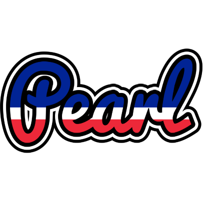 Pearl france logo