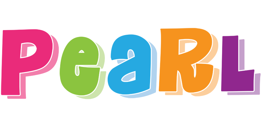 Pearl friday logo