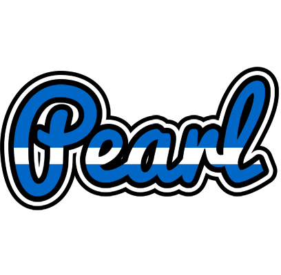 Pearl greece logo