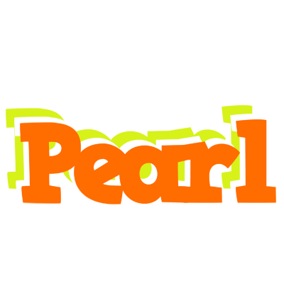 Pearl healthy logo