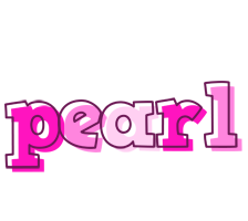 Pearl hello logo