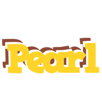 Pearl hotcup logo