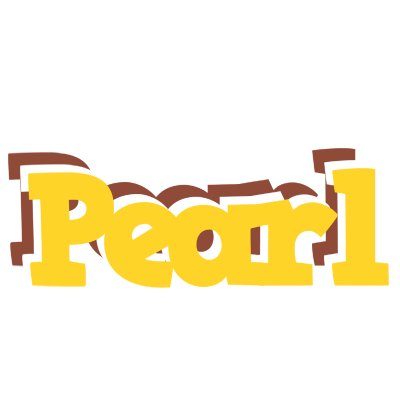 Pearl hotcup logo