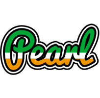 Pearl ireland logo