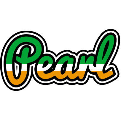 Pearl ireland logo