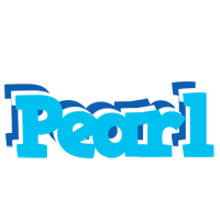 Pearl jacuzzi logo