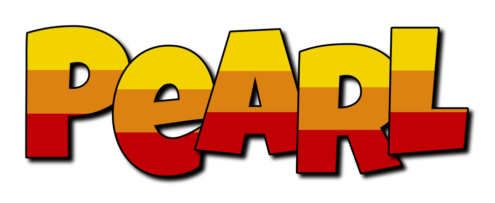 Pearl jungle logo