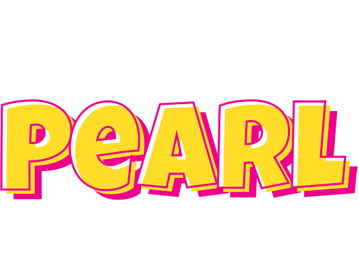 Pearl kaboom logo