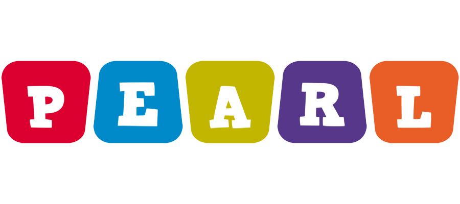 Pearl kiddo logo