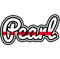 Pearl kingdom logo