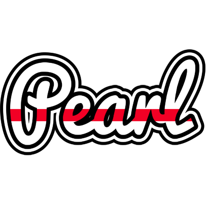 Pearl kingdom logo