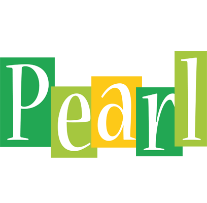 Pearl lemonade logo