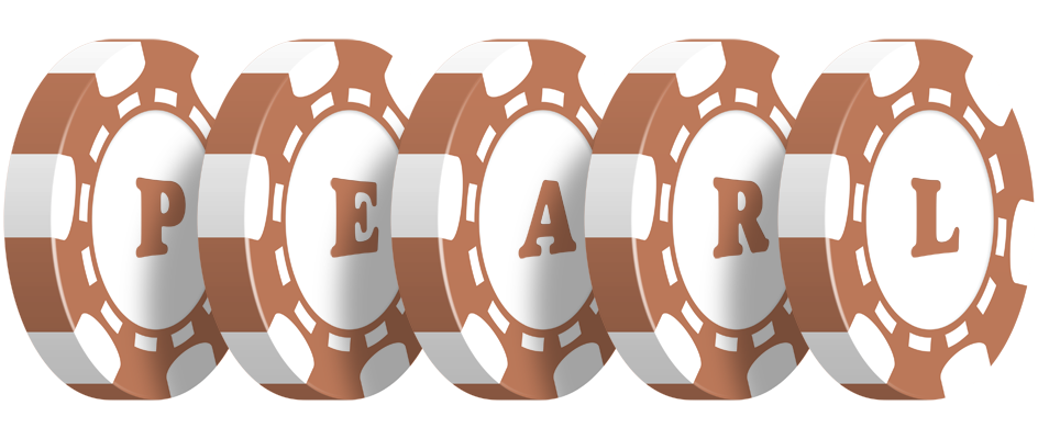 Pearl limit logo
