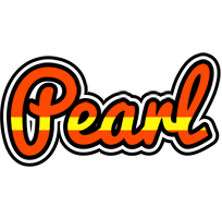 Pearl madrid logo