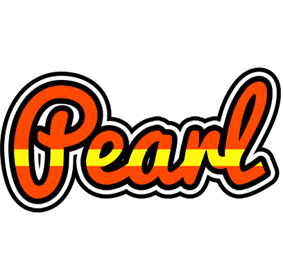 Pearl madrid logo