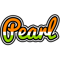 Pearl mumbai logo