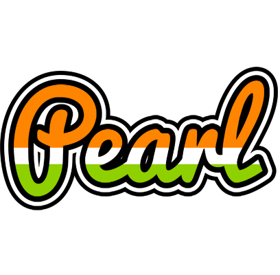 Pearl mumbai logo
